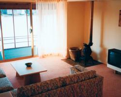 Appartement de multipropriété