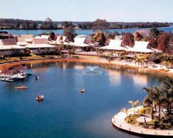 The Holiday Club at Village Resort resort