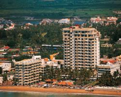 The Inn at Mazatlan resort