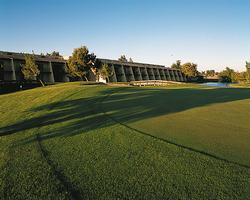 The Inn at Silver Lakes resort