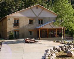 The Inn at Taos Valley resort