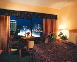 The Jockey Club resort