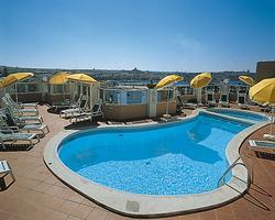 The Kennedy Strand alloggio