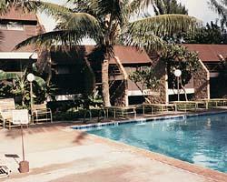 The Kuleana Club acomodação