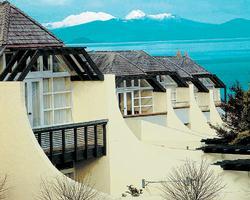 The Lakeside Villas alloggio