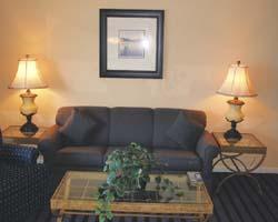 Apartamento timesharing