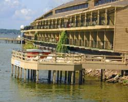 The Landing at Seven Coves acomodação