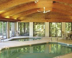 Appartement de multipropriété