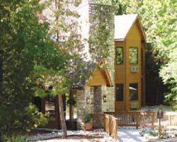 The Landing Resort at Egg Harbor logement