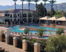 The Legacy Golf Resort logement