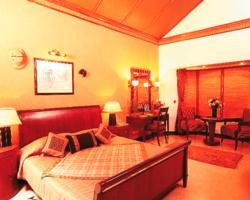 Appartement de multipropriété