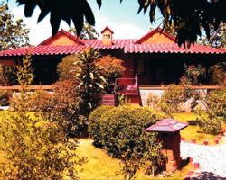 The Leisure Club logement