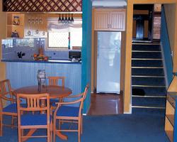 Timesharing appartement