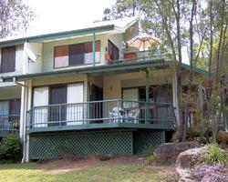 The Lifestyle Club at Kooralbyn Resort resort