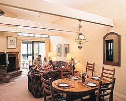 Multipropietà appartamento