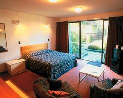 Apartamento timesharing