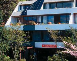 The Lofts Apartments acomodação