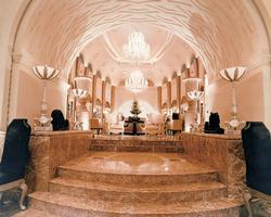 Appartement de multipropriété