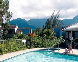 The Makai Club at Princeville resort