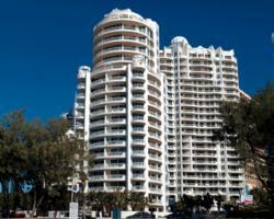 The Moroccan at HAC alloggio