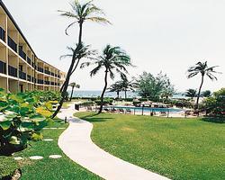 The Native Sun resort