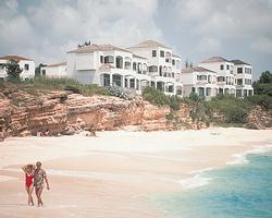 The Ocean Club Villas complejo