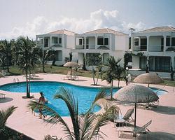 The Ocean Club Waterview Apartments resort