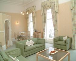 Appartement de multipropriété