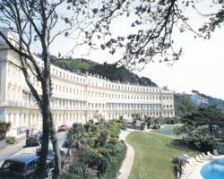 The Osborne Club logement