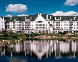 The Osthoff Resort resort