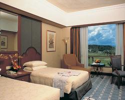 Appartement de multipropriété