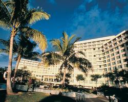 The Pacific Sutera Hotel logement