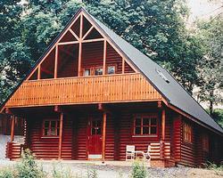 The Pantglas Owners Club logement