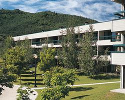 The Park Regency acomodação