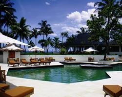 The Pearl South Pacific - Ocean complejo