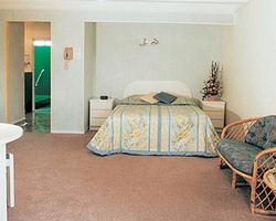 Apartamento timesharing