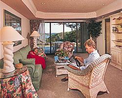 Appartement de multipropriété