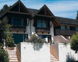 The Pines Resort complejo