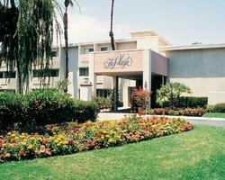 The Plaza Resort and Spa acomodação