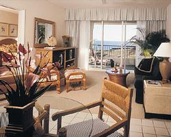 Timesharing appartement