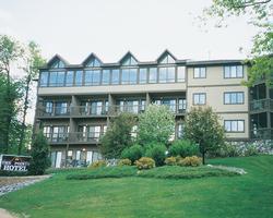 The Pointe Waterfront Resort resort