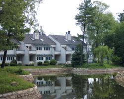 The Ponds at Fox Hollow resort
