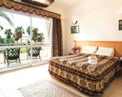 Complejo de multipropiedad