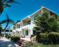 The Princess Holiday Club complejo