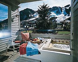 Complejo de multipropiedad