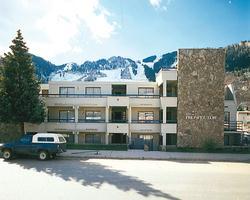 The Prospector at Aspen complejo