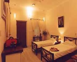 Multipropietà appartamento