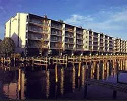 The Quarters at Marlin Cove resort