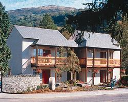 The Quaysiders Club resort