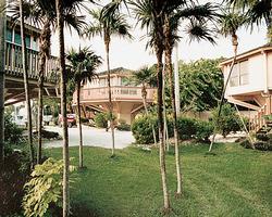 Apartamento timesharing